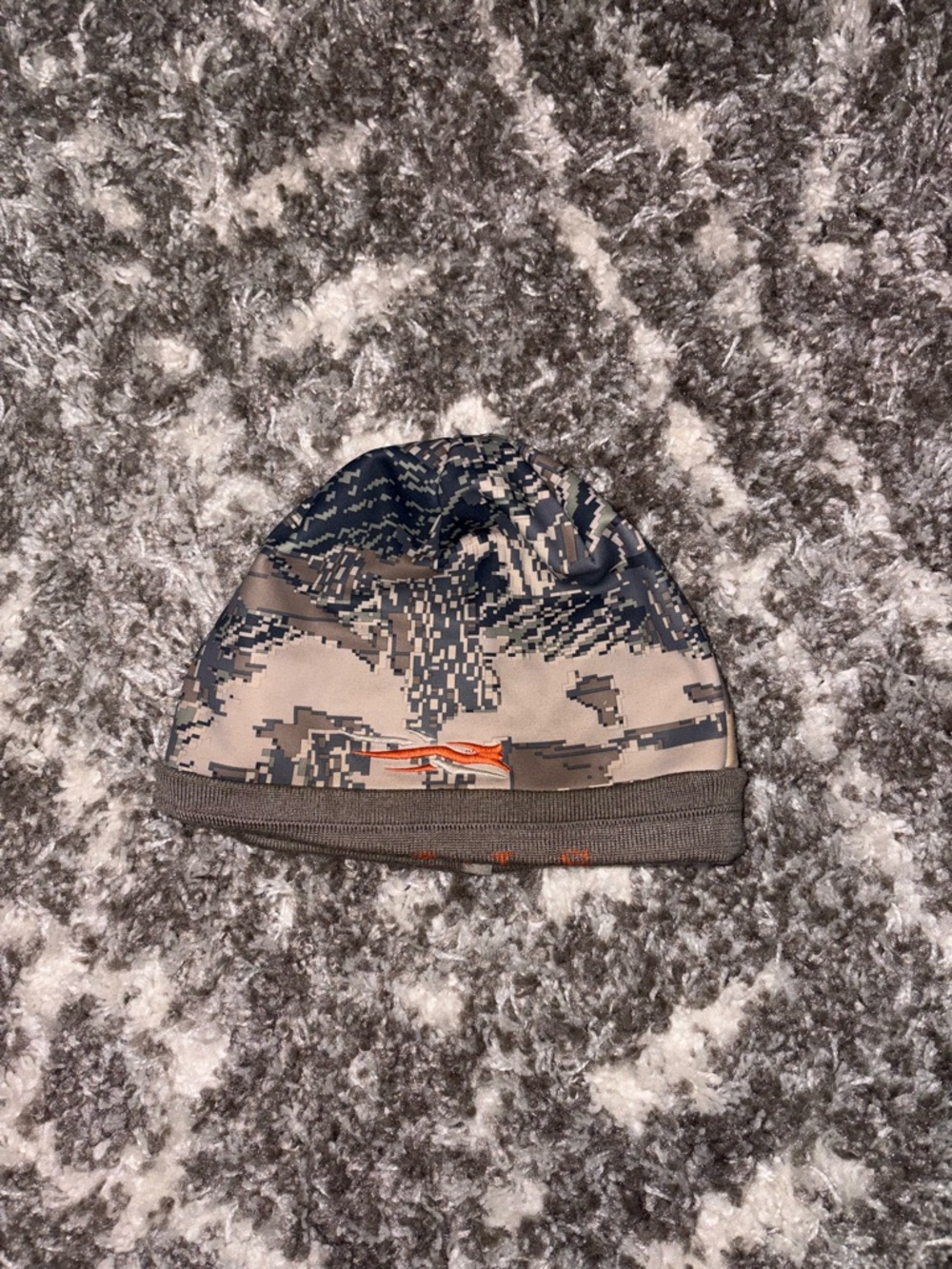 Sitka Beanie
